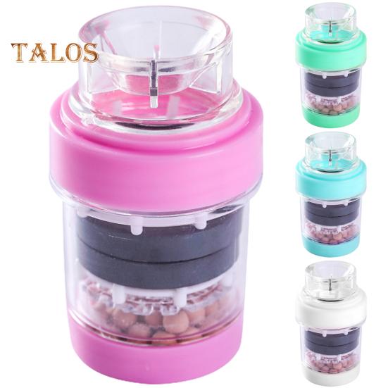 Фильтр для крана, термостойкий, водосберегающий, долговечный, универсальный фильтр для кухонной мойки, очиститель для крана, кухонные принадлежности