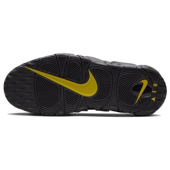 Nike Air More Uptempo x AMBUSH Low Limestone - FB1299-200