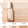 Reflection Skin Glow Foundation SPF15/PA++ 23C1 Pink Beige 30g