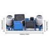 LM2596S Voltage Regulator Module DC-DC Step-down Power Converter Module 3A 3.2V-46V