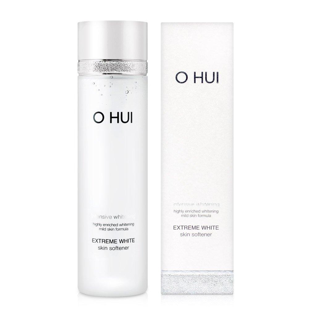 O HUI Extreme White Skin Softener 150 мл Отбеливающий тоник