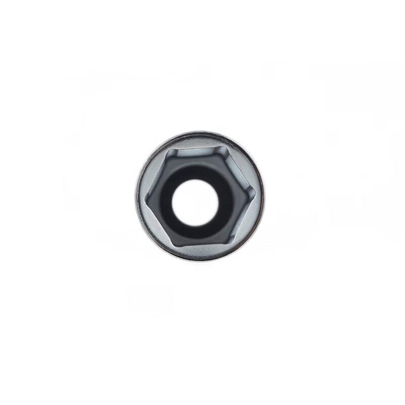 SATA 1/2-inch Drive Metric 6-Point Long Socket