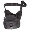 5.11 Tactical Push Pack 56037 Сумка-выброс Черный