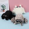 Spider Lucas The Plush Toy Emulational Insect Doll Sofa Decoration Kids Gift