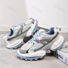 Модные мужские кроссовки для бега 2025 Весна Осень Новые Кроссовки на платформе с увеличением высоты Модные Нескользящие Износостойкие Повседневные Вулканизированные туфли