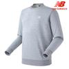 New Balance Толстовка New Balance Nbnccb1013 Gr Common Essential Small