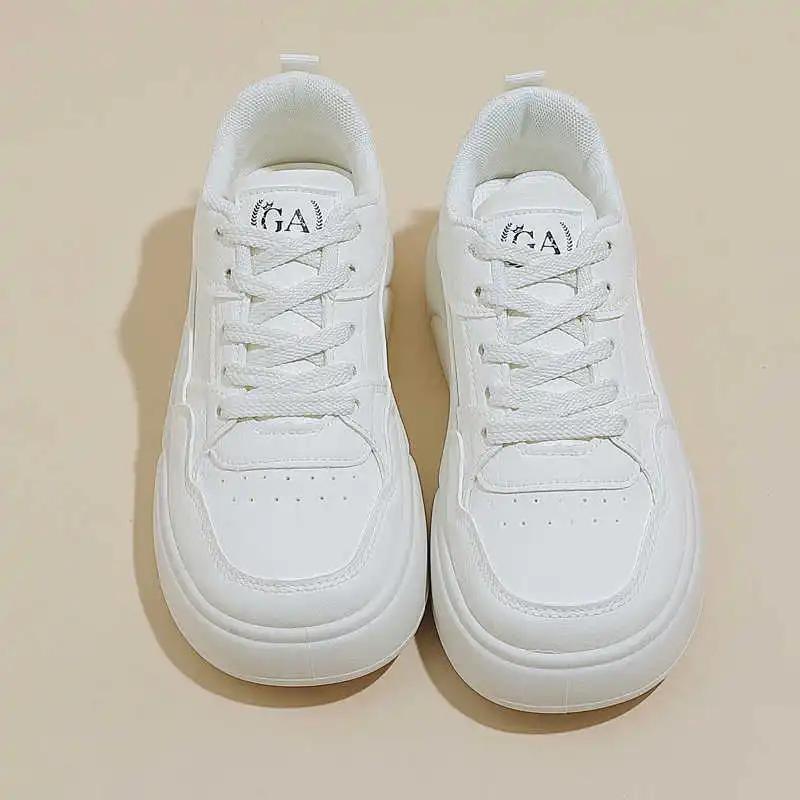 Модные женские дышащие кроссовки из синтетической кожи на шнуровке, тканые D-кроссовки, женские спортивные баскетбольные кроссовки, лето 2025, для прогулок, роскошные