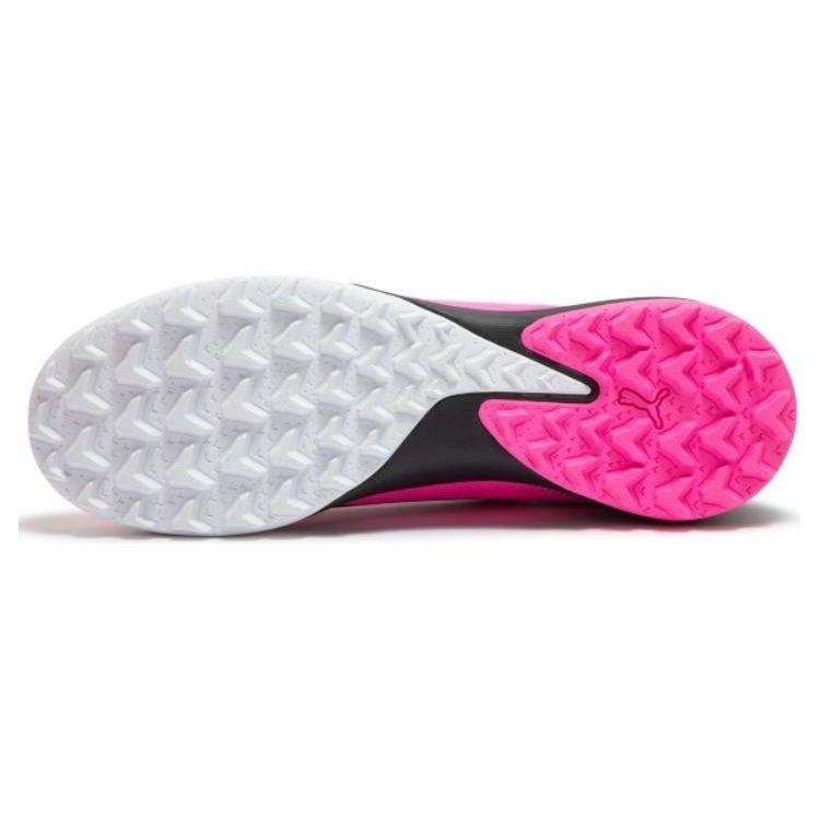 Puma Мужские кроссовки Ultra Ultimate Cage TT Phenomenal Pack Pink Poison-Pink White 107745-01
