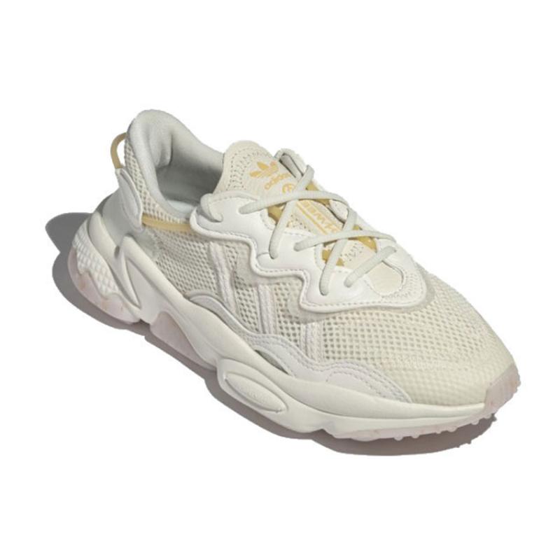adidas Женские кроссовки Ozweego 'Off White Purple Tint' GY5445