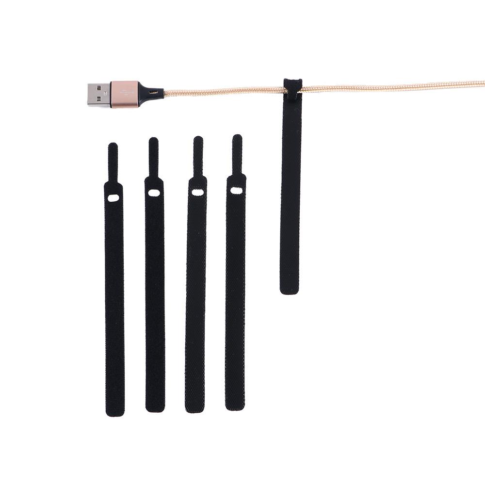 Wire Earphone Cable Manage Cord Holder Cable Protector Data Cable Tie Wire Winder Cable Organizer