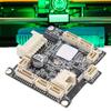 Плата управления хотендом Подходит для 3D-принтеров серии Creality K2 K2 Pro K2 Plus Запасная печатная плата управления хотендом