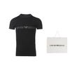EMPORIO ARMANI FW22 T Shirt Men's Black 111035-2F729-00020