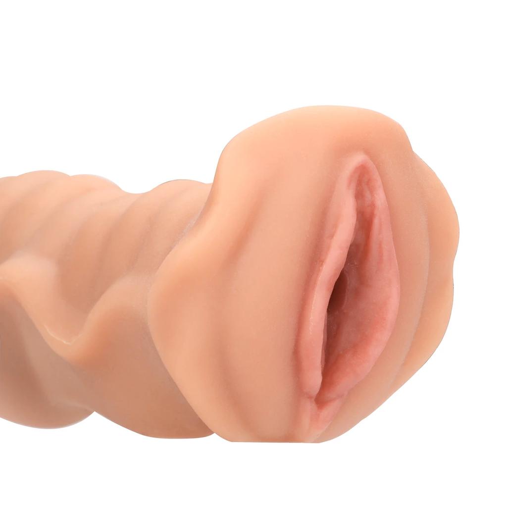 S-line by shots - Masturbator - pussy - French Lady