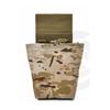 BEPAN Green Tiger Spot Tactical Foldable RecyclingTransfer Bag Outdoor Hunting Dump Drop Bag