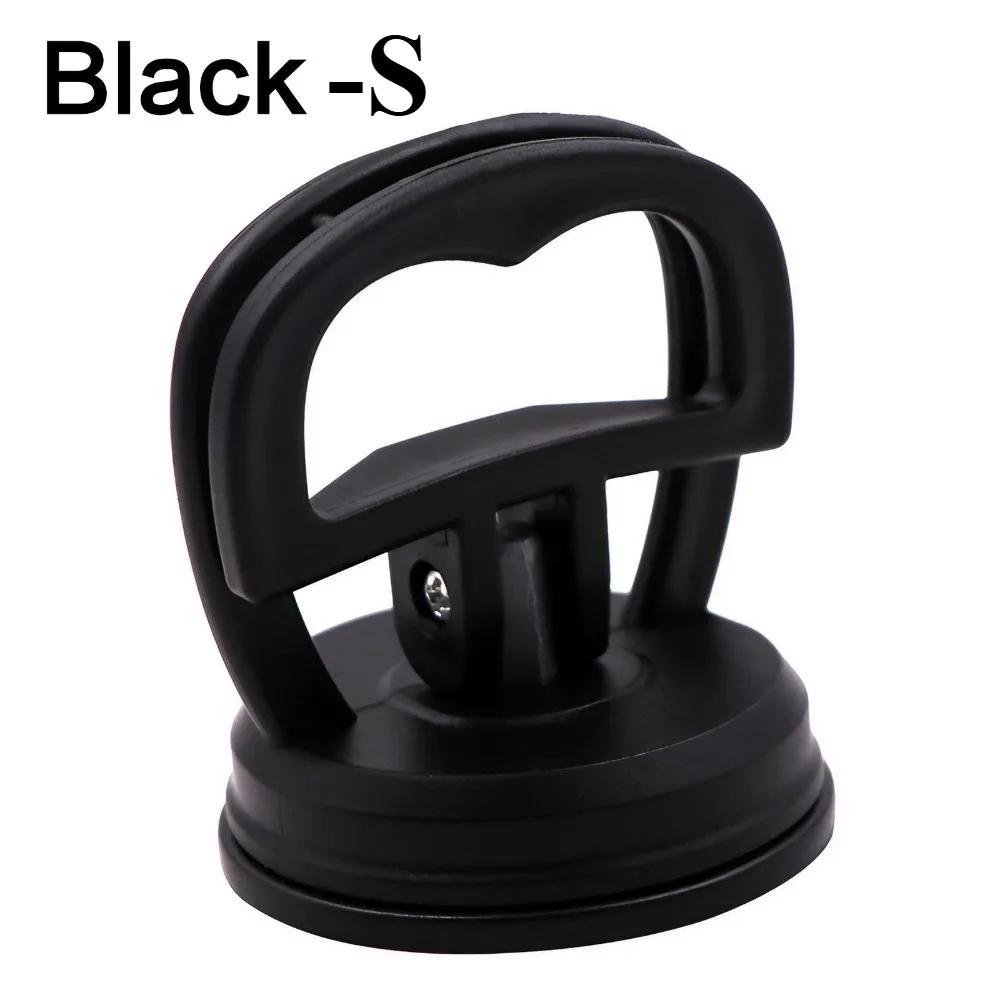 2 шт. Автомобильный съемник Сверхмощная присоска Инструмент для панелей Присоска Ремонт Кузовщина Удаление вмятин Авто Инструменты для ремонта вмятин Исправить Починить Тянуть Стекло