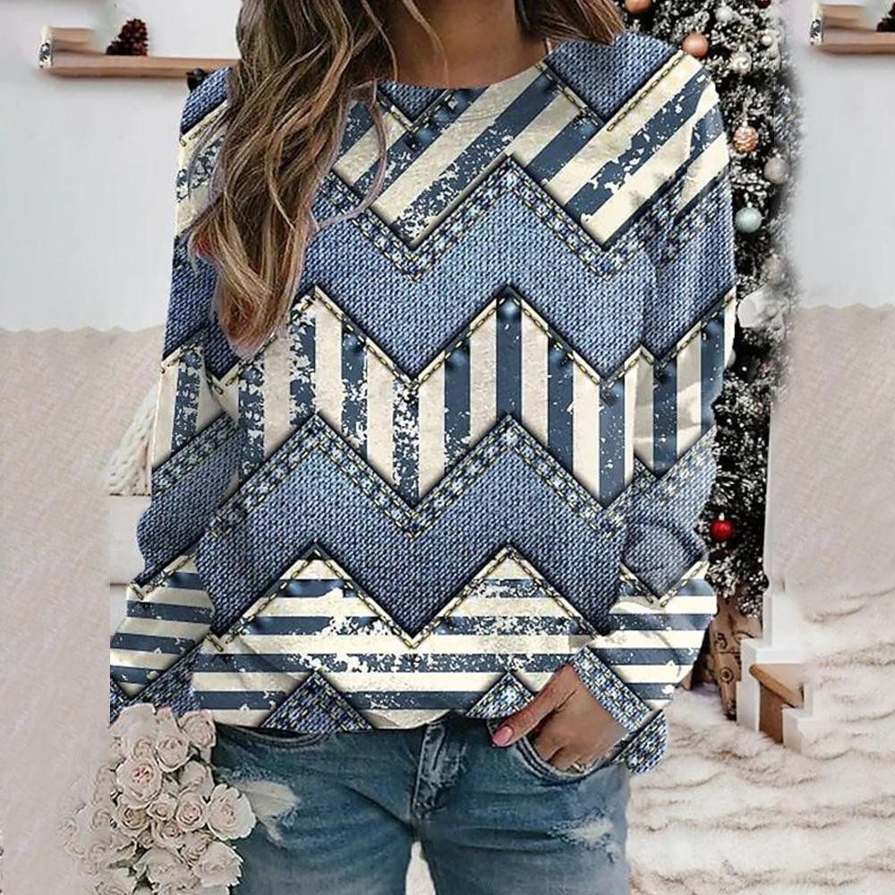 3D Милый Кот Принт Длинные Рукава Рубашки Весна И Осень Смешные Зимние Топы Стиль Кавайи Уличная Одежда Толстовки Свитшоты Для Женщин