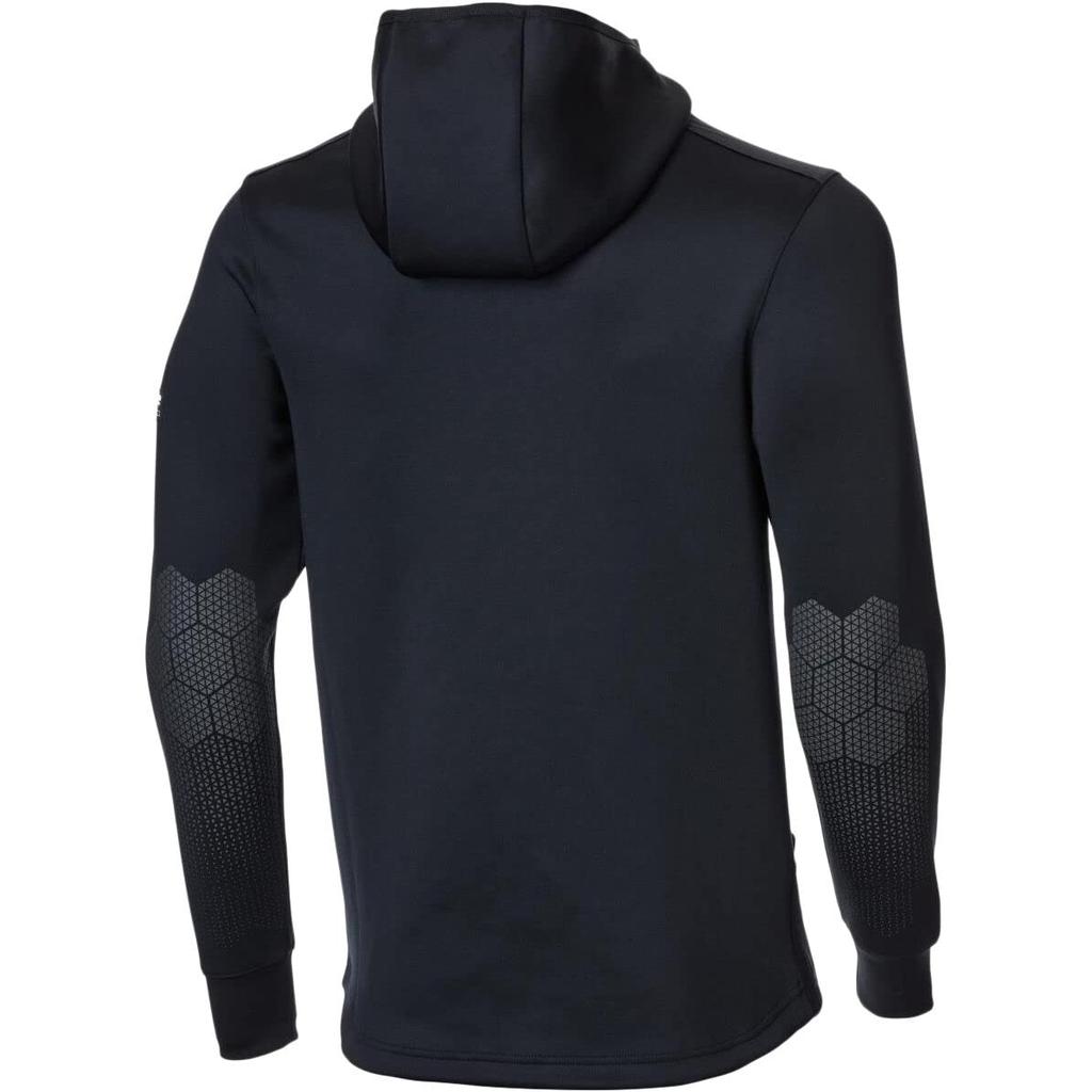 PERFORMANCE KNIT HYBRID FZ [Under Armor]