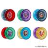 Hyper Yo-Yo Capsule vol.2 (1 Box of 24) - For Ages 8 and Up, Action Sport Toy