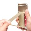 Anti-fall Elastic Band Cell Phone Card Holder Business Credit Pocket  Credit ID Card Case