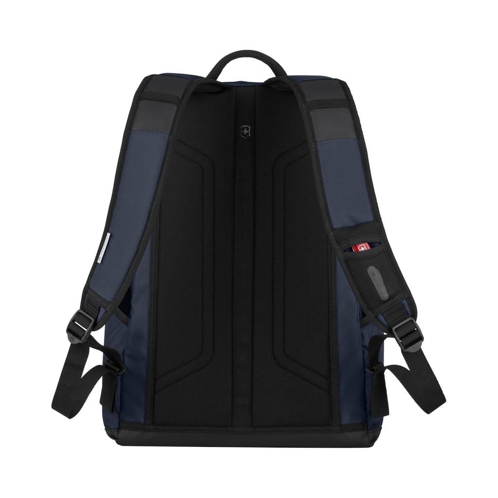 Victorinox Оригинальный рюкзак для ноутбука Altmont, функциональный и удобный, деловой рюкзак для 15,6-дюймовых ноутбуков, мягкие карманы, функциональная спинка