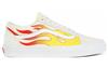 Vans Old Skool 'Flame' VN0A4U3B223