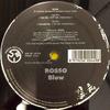 12inch Record ROSSO - Blow GFB160 GFB Records 1999 Italy Dance & Electronica Used
