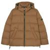 Winter Jacket Marc O'Polo Oversized Down Puffer Jacket with Water-repellent Surface (229096070048)
