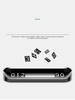 Car parking card sticker Emblem Accessory For Kia GT-Line Sportage Ceed Rio Picanto Sorento Soul Cerato Venga Forte K9 Cadenza HR8