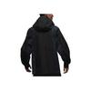 Jordan Куртка Air GORE-TEX Comfortable Waterproof Soft Skin Friendly Zip-Up с длинным рукавом Мужские куртки Серый Черный FV7216-045