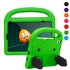 For Apple iPad Mini 6 7 6th Gen 2021 2024 A17 Pro A2567 A2568 A2569 A2993 A2995 A2996 Case Shockproof Kids Safe EVA Foam Handle Stand Tablet Cover
