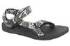 W Original Universal Sandals, Womens Black Sandals