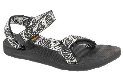 W Оригинальные универсальные сандалии, Женские черные сандалии