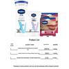 Vaseline 3-Piece Skincare Set