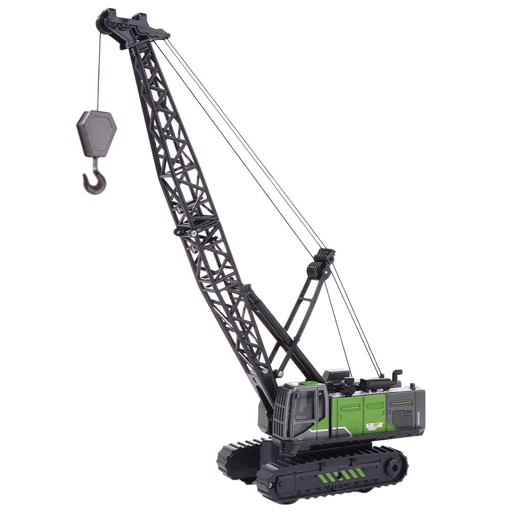 Бульдозер Вилочный погрузчик Кран Грузовик Игрушки Имитация Транспортного средства Экскаватор Инженерная Машина Модель Рождественские Подарки