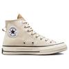 Converse Кеды Chuck Taylor All Star 70 Hi "Hickory Stripe Desert Sand" A00473C