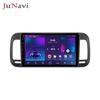 Zhonghua Junjie 06-09 Android Touchscreen GPS Navigation with Bluetooth and Wireless CarPlay