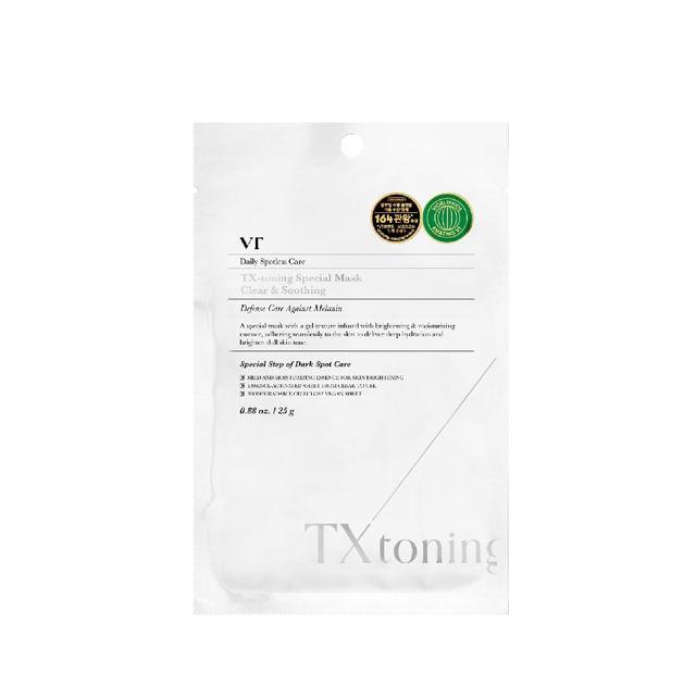 VT Специальная маска TX-toning