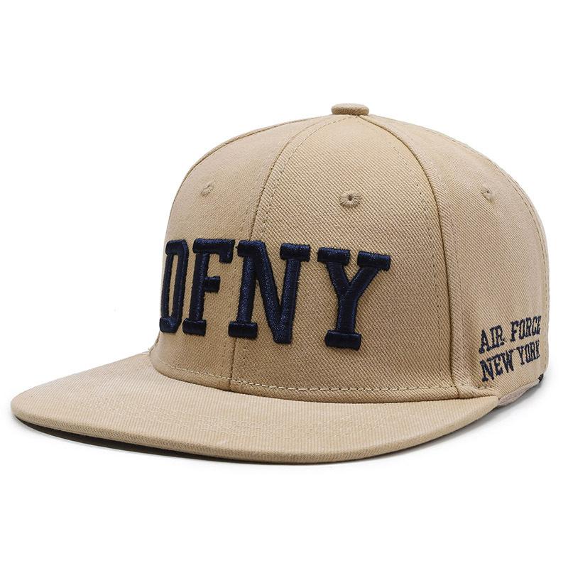 Кепка в стиле хип-хоп с вышитыми буквами, мужская и женская уличная плоская шляпа, бейсбольная кепка с козырьком, шляпа Snapback, солнцезащитный козырек, шляпа для рыбалки, козырек