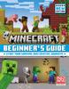 Книга Minecraft Beginner S Guide All New Edition By Ab, Mojang -