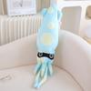 Plush Squid Cartoon Octopus Stuffed Animal Doll Children Birthday Gifts Pillow