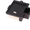 Клеммная колодка разъема аккумулятора Для адаптера-преобразователя зарядного устройства Makita Электропитание Литиевая батарея Ключ Контакты переключателя