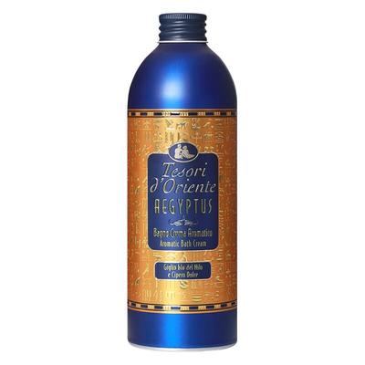 Tesori d'Oriente Египетская королева Молочко для душа