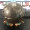 Игрушка Фигурка Assassin's Creed Яблоко Эдема Фрукт со Светодиодной Подсветкой 10см
