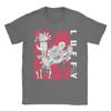 Mens Joy Boy Gear 5 Monkey D Luffys Ones Pieces T Shirts  100 Cotton Tops Funny Round Collar Tee Shirt Gift Idea TShirts