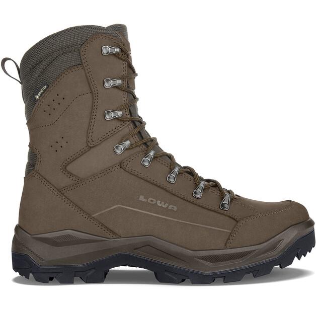 Треккинговые ботинки Lowa Renegade II GTX HI TF