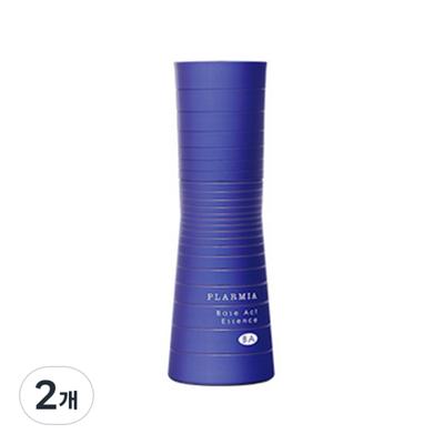 Milbon Pramia Base Act Essence, 100 мл, 2 шт.