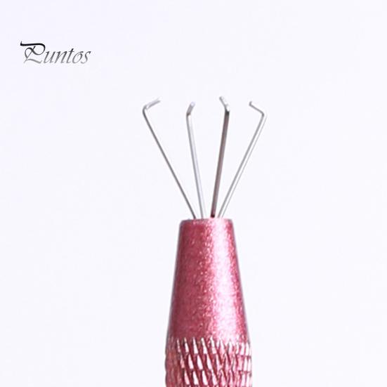 1/2/3 шт. инструмент для захвата ювелирных изделий, латунный алмазный пинцет с 4 когтями, портативный выдвижной захват для точной работы, ремонт ювелирных изделий своими руками