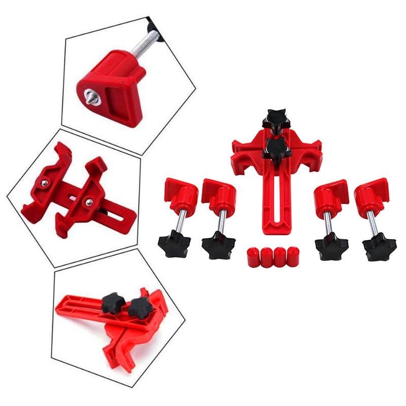 Universal Camshaft Timing Retainer Engine Camshaft Timing Tool Kit Anti Slip Auto Cam Bearing Tool Replacement Parts