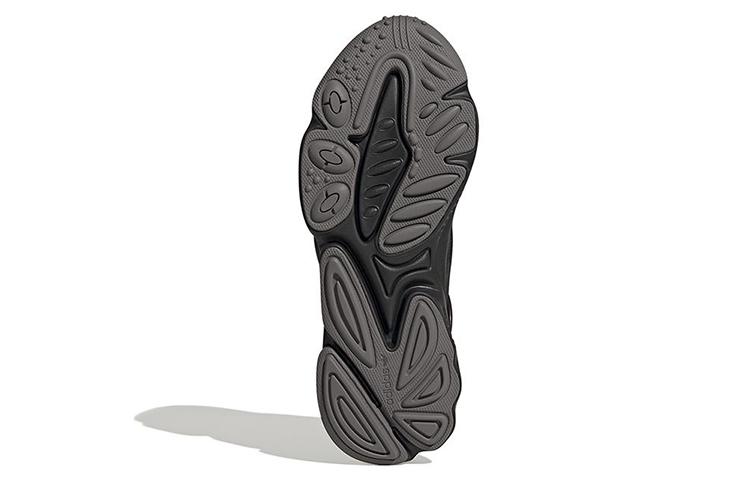 adidas Originals Ozweego Черный Серый След HP7776