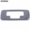 Reading Light Lamp Cover Trim Frame For Honda Civic 11th Gen    2024 Carbon Fiber Decoration Interior Accessories